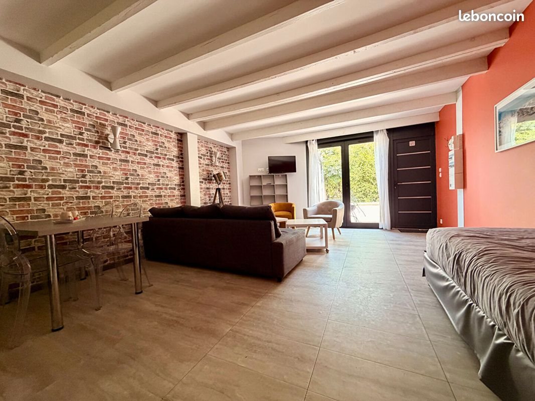Appartement à vendre, 46m², Caen