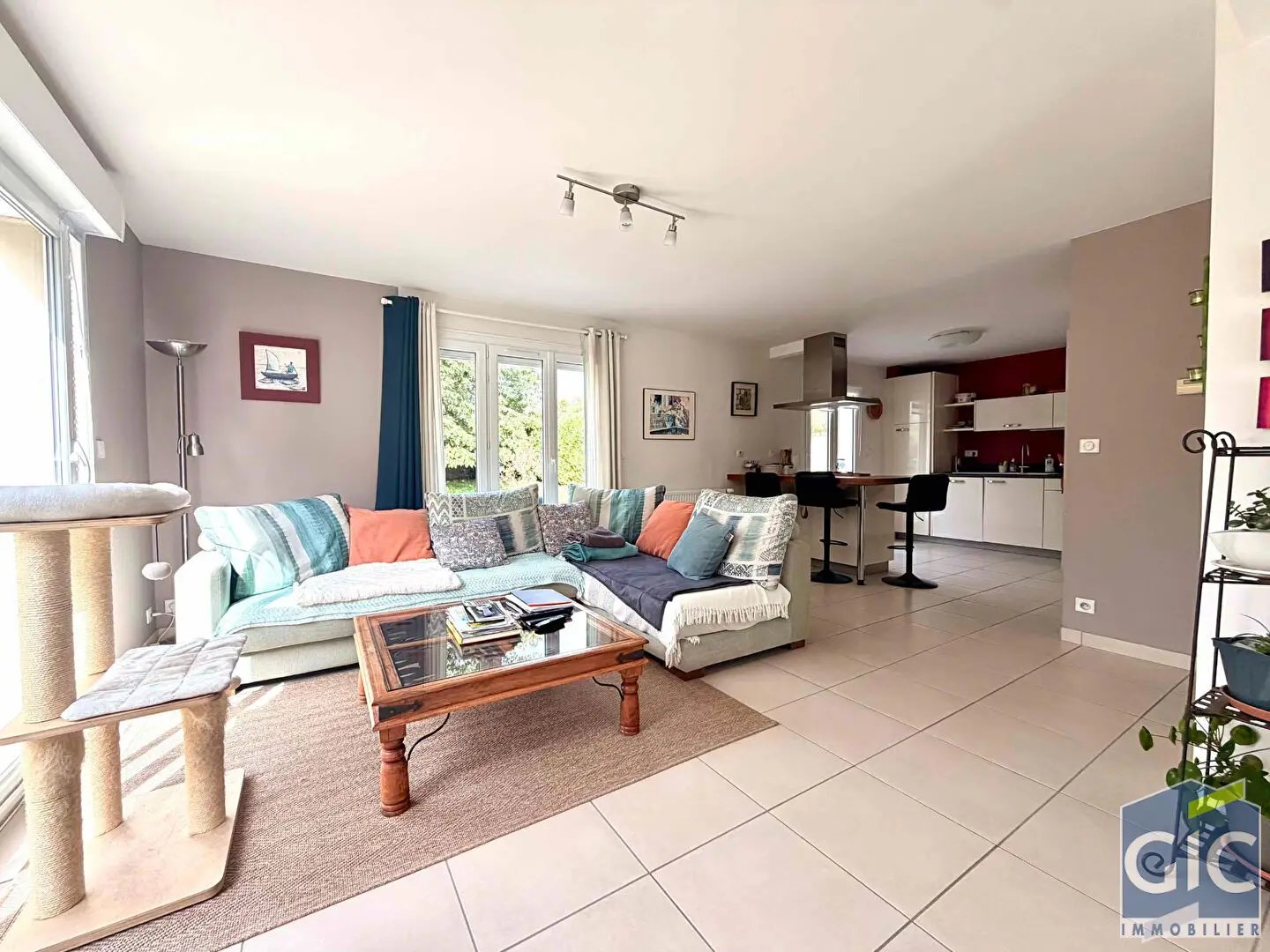 Maison à vendre, 110m², Cormelles-le-Royal