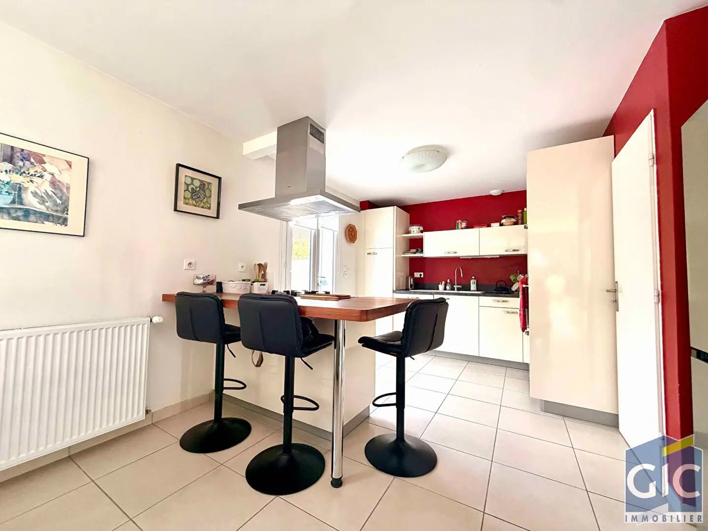 Maison à vendre, 110m², Cormelles-le-Royal