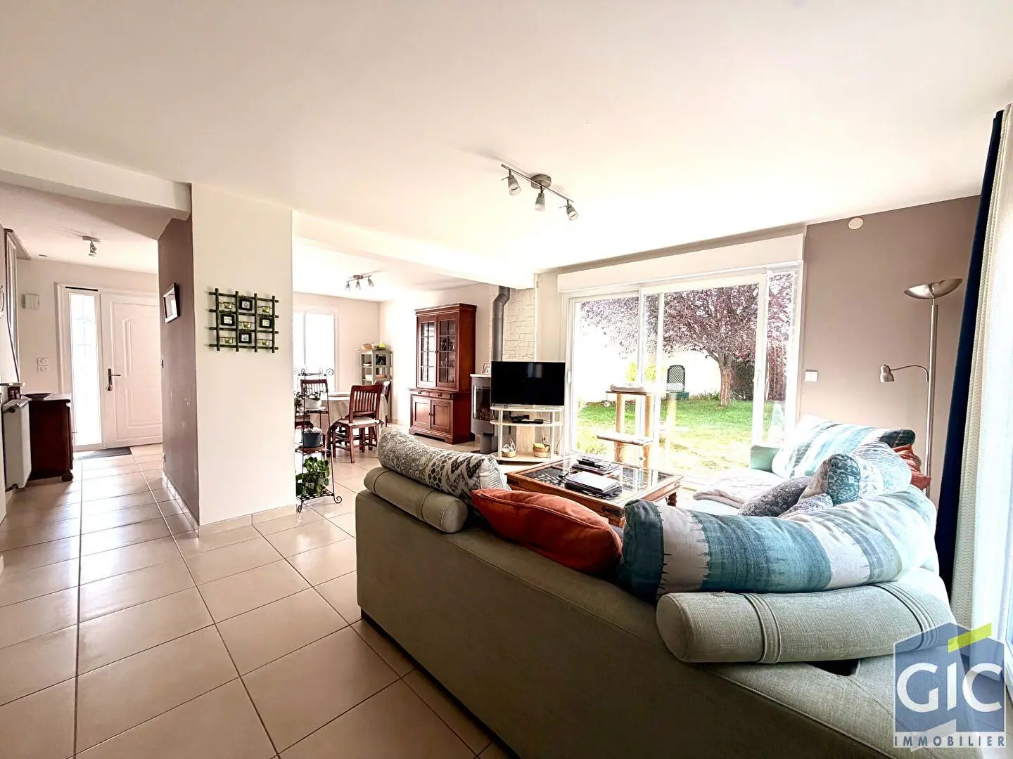 Maison à vendre, 110m², Cormelles-le-Royal