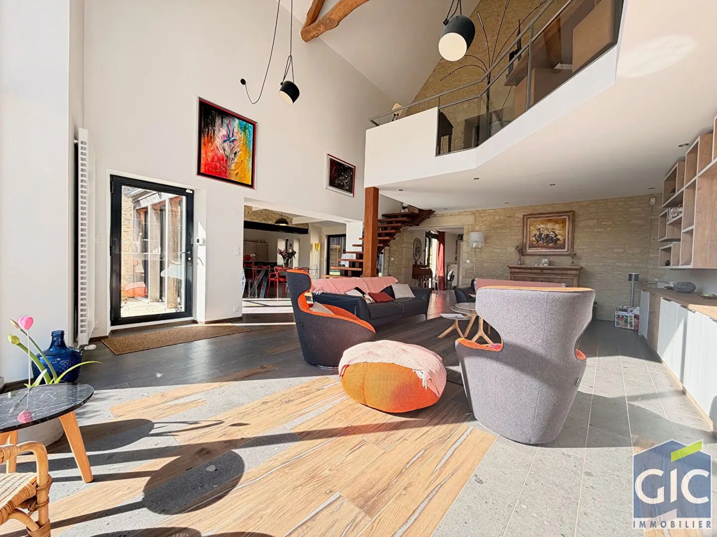 Maison à vendre, 264m², Mathieu
