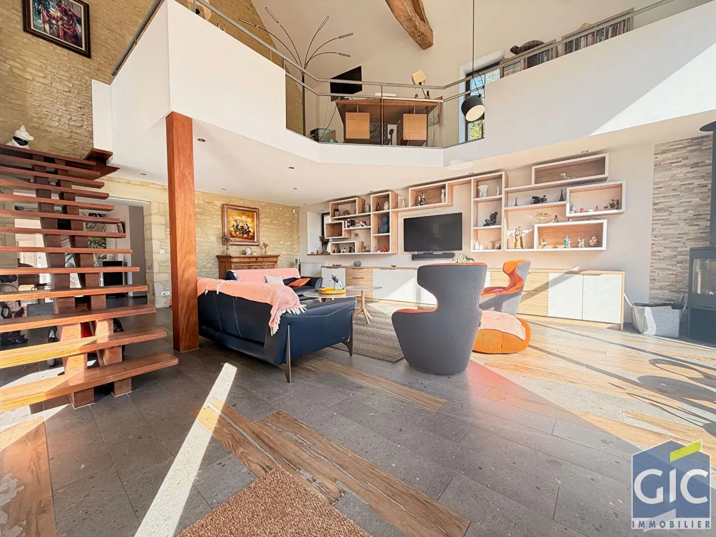 Maison à vendre, 264m², Mathieu