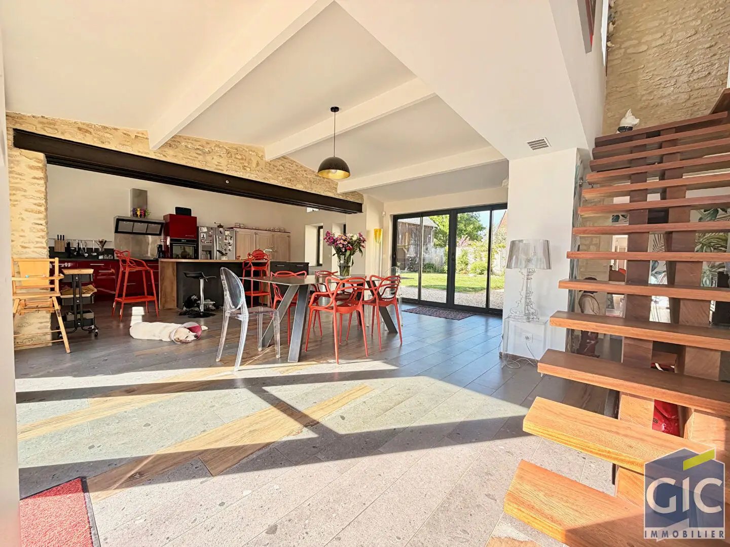 Maison à vendre, 264m², Mathieu