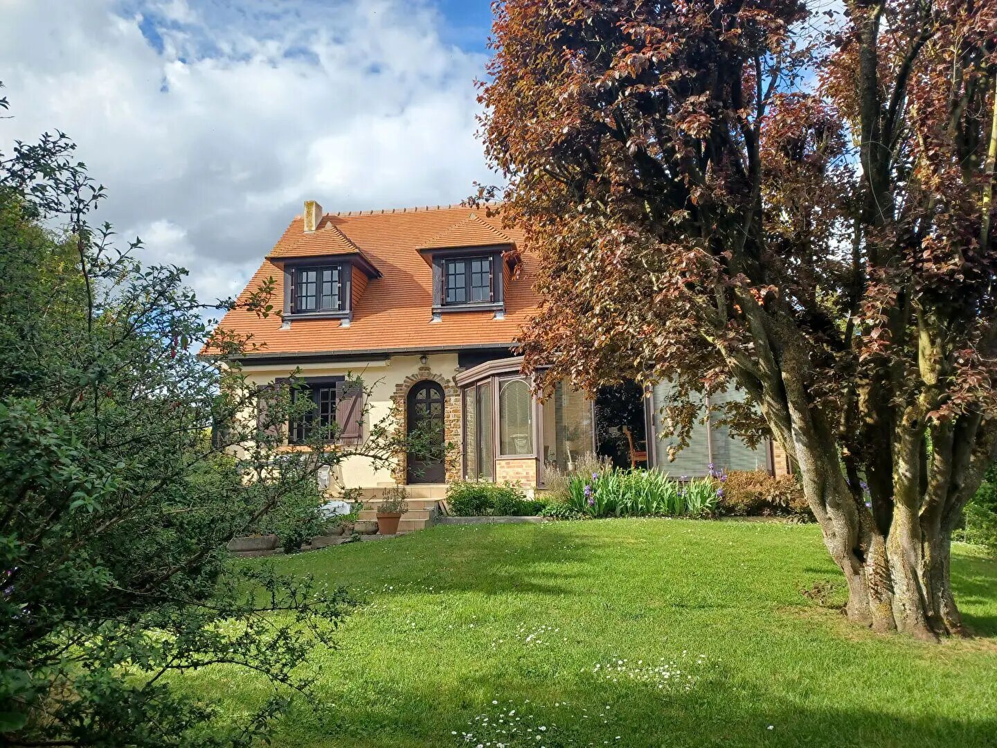 Maison à vendre, 144m², Maltot