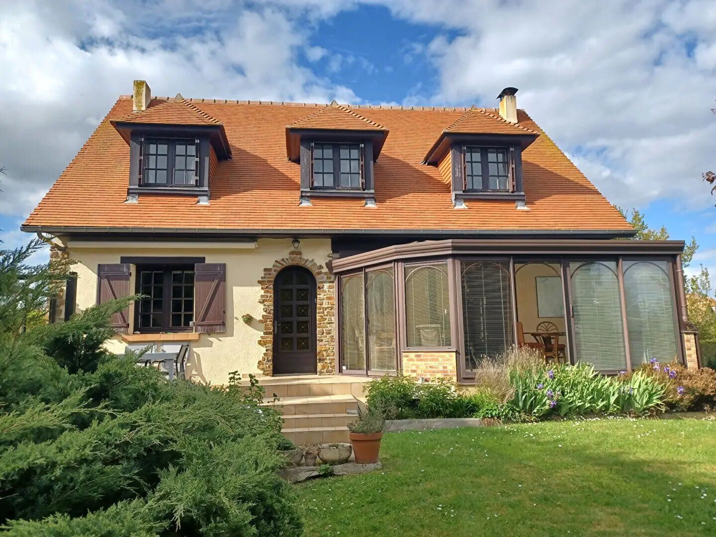 Maison à vendre, 144m², Maltot