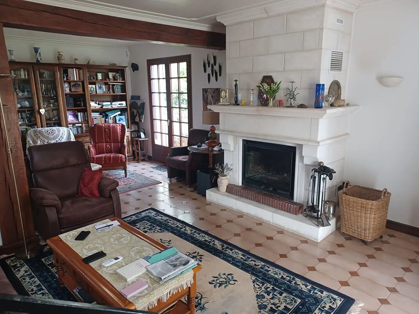 Maison à vendre, 144m², Maltot