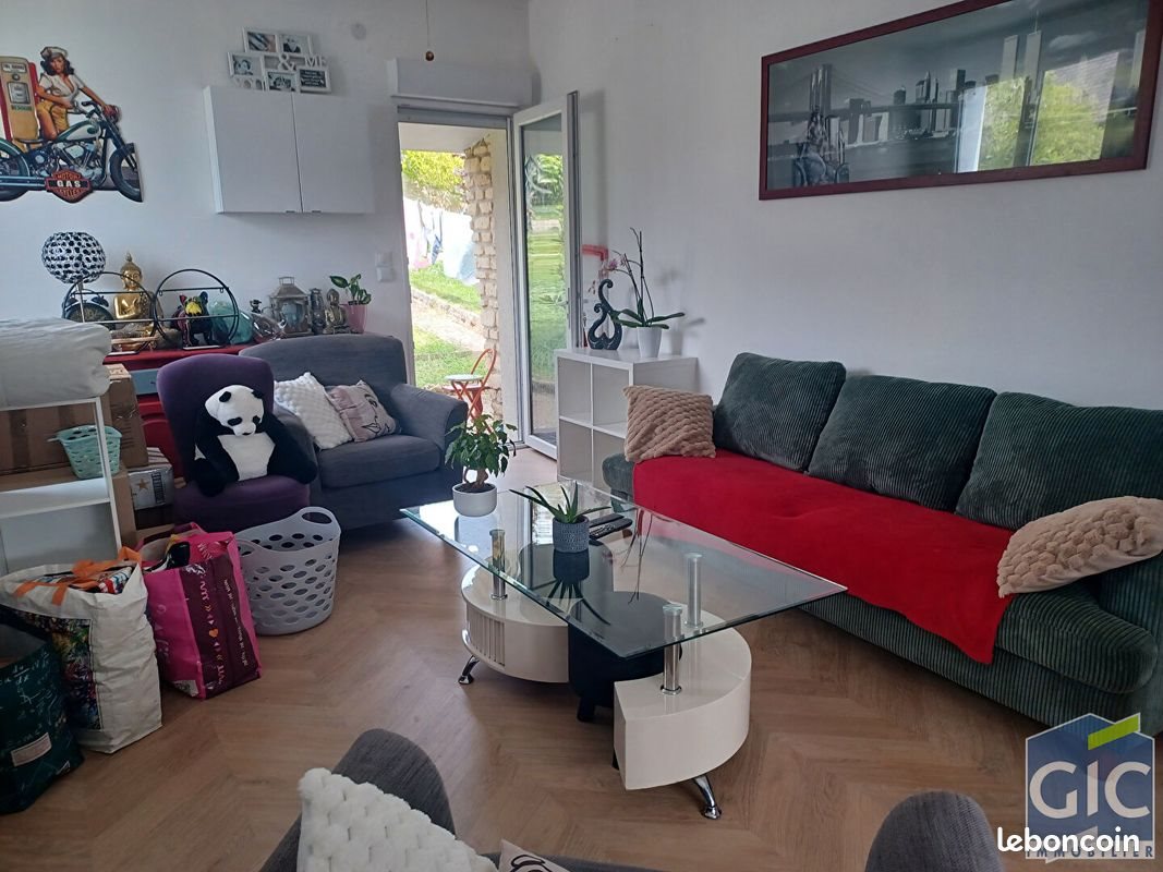 Maison à vendre, 109m², Caen