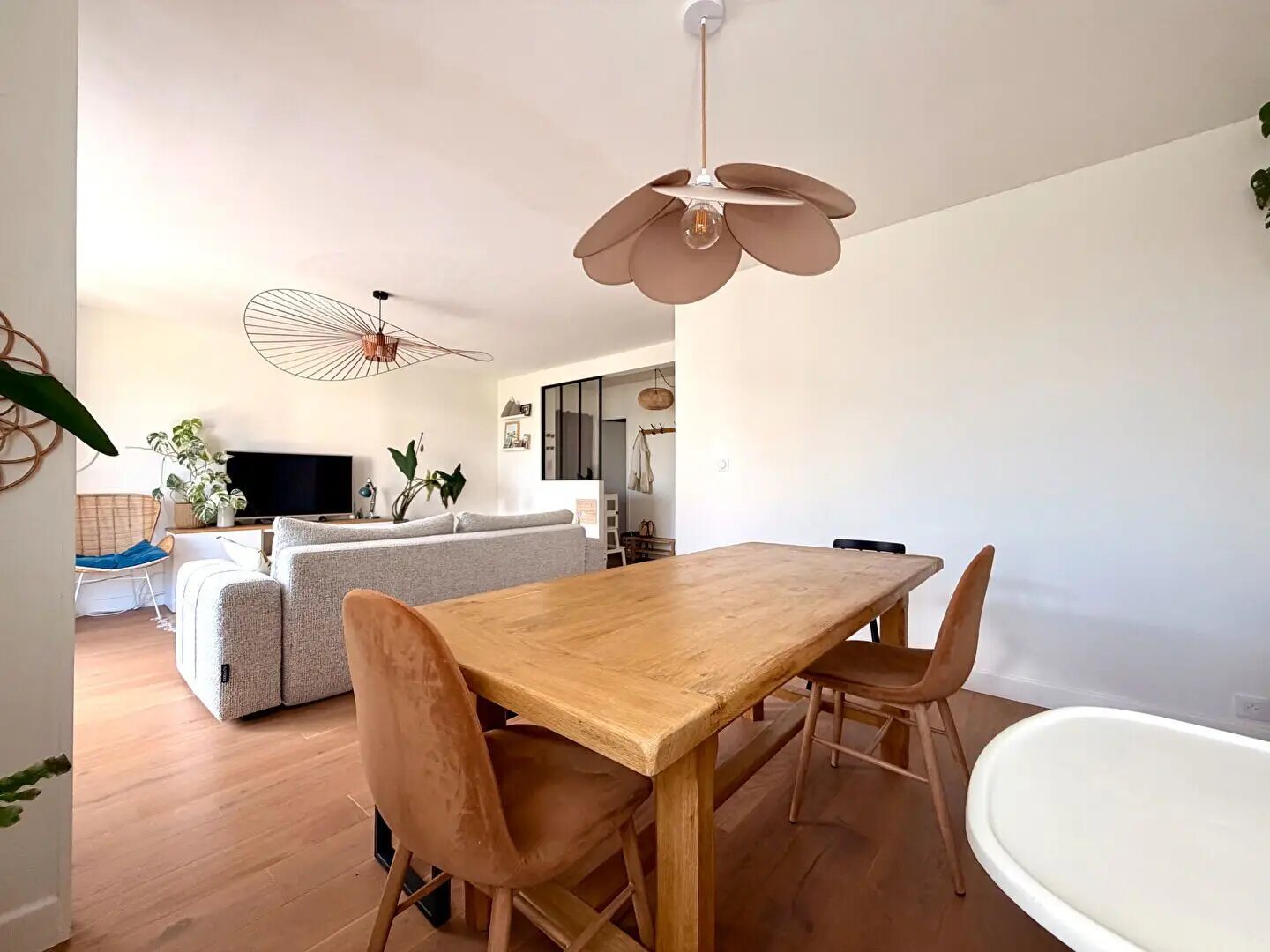 Appartement à vendre, 90m², Caen