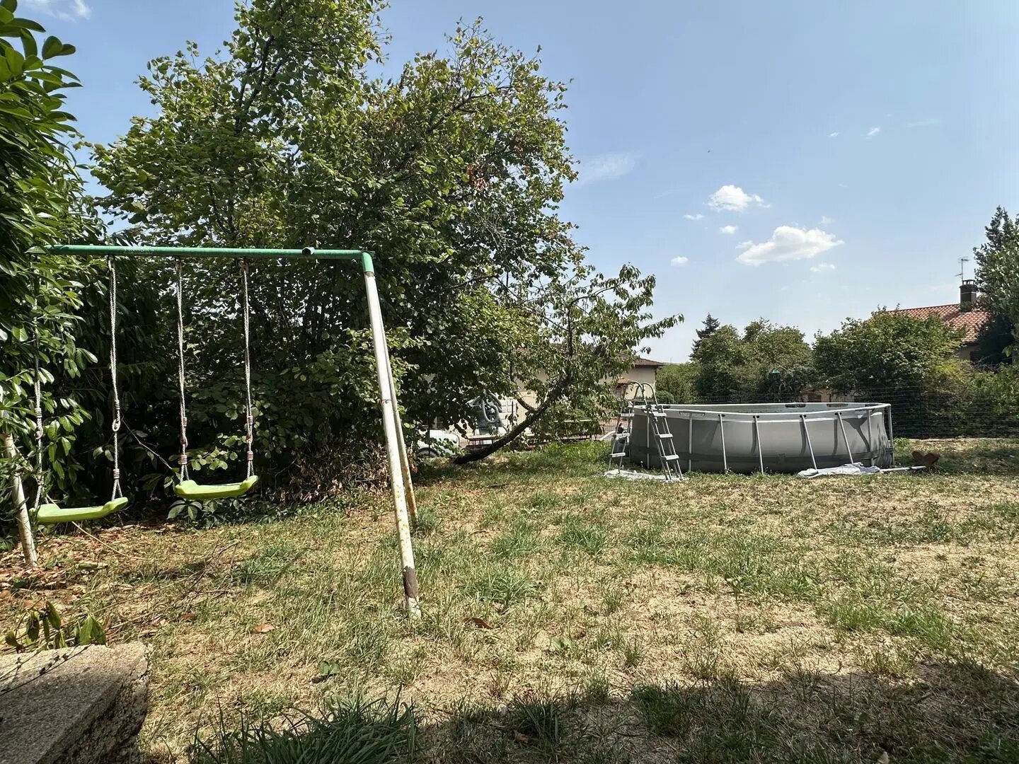 Maison à vendre, 88m², Lantignié