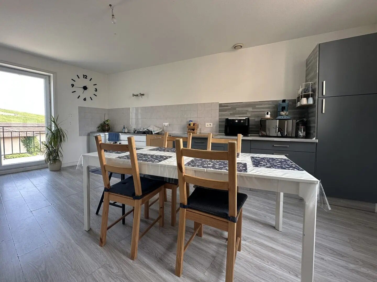 Maison à vendre, 88m², Lantignié