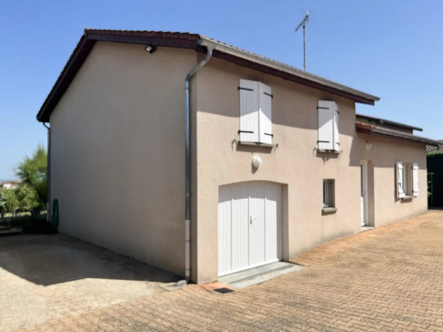 Maison à vendre, 113m², Saint-Etienne-des-Oullières