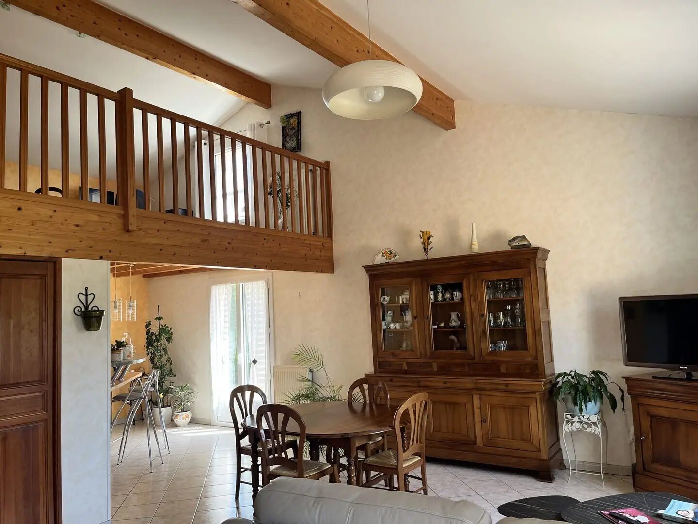 Maison à vendre, 113m², Saint-Etienne-des-Oullières