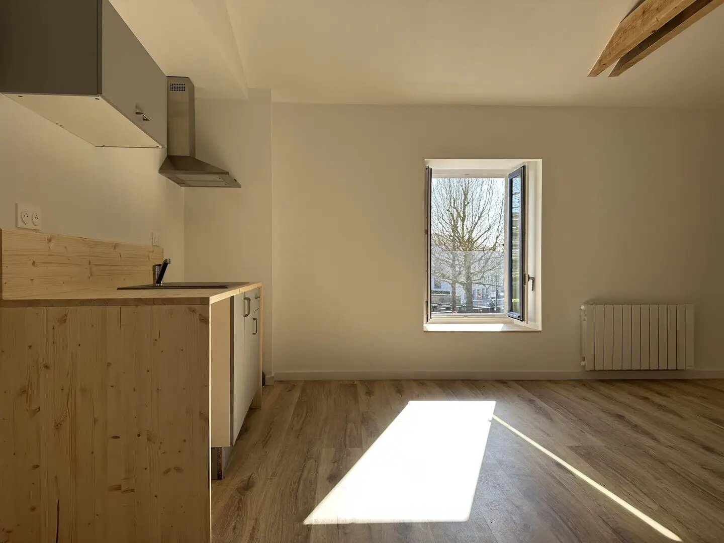 Appartement à vendre, 87m², Beaujeu