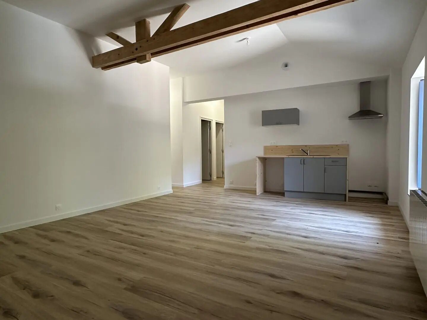 Appartement à vendre, 87m², Beaujeu