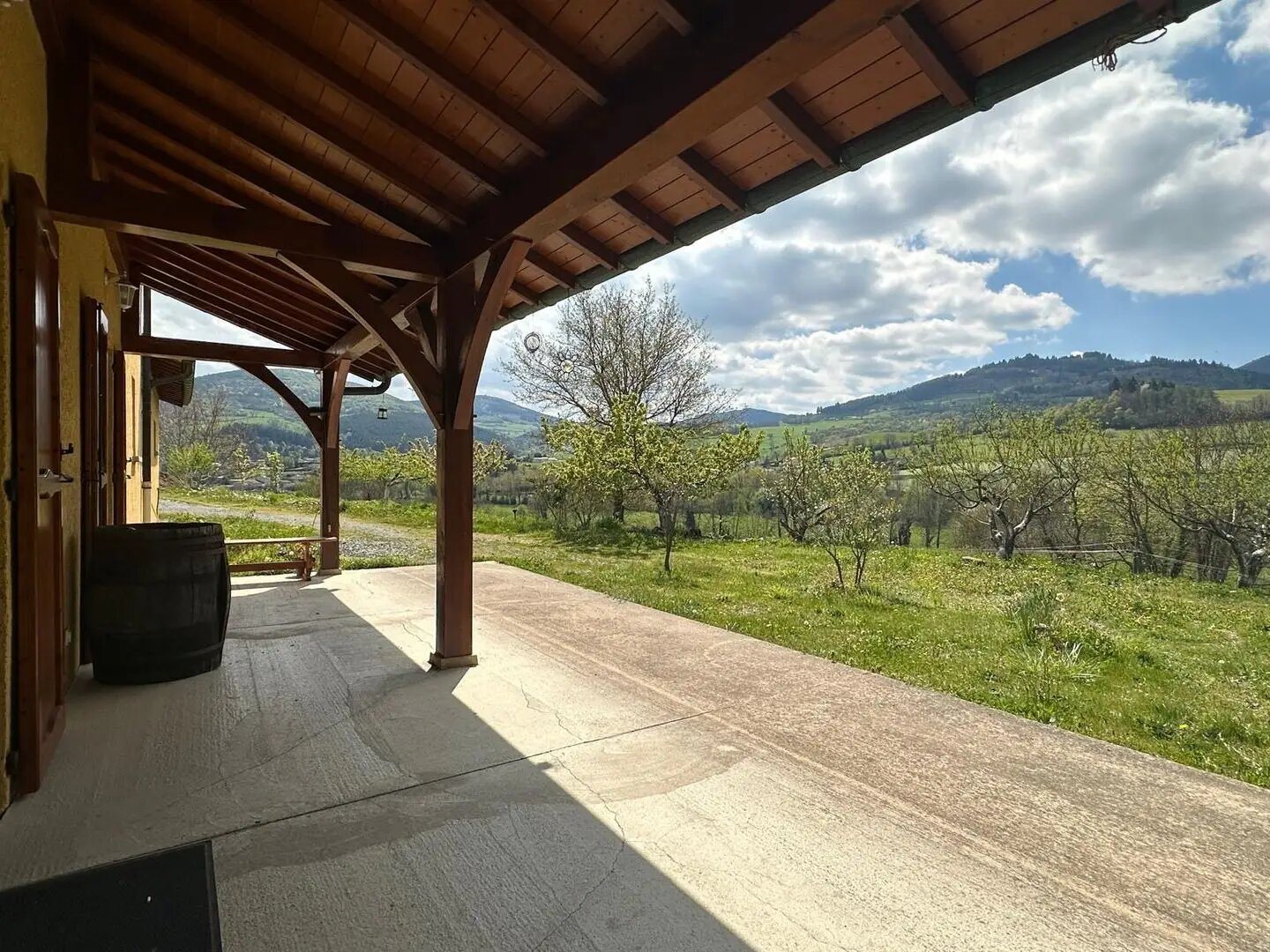 Maison à vendre, 120m², Les Ardillats