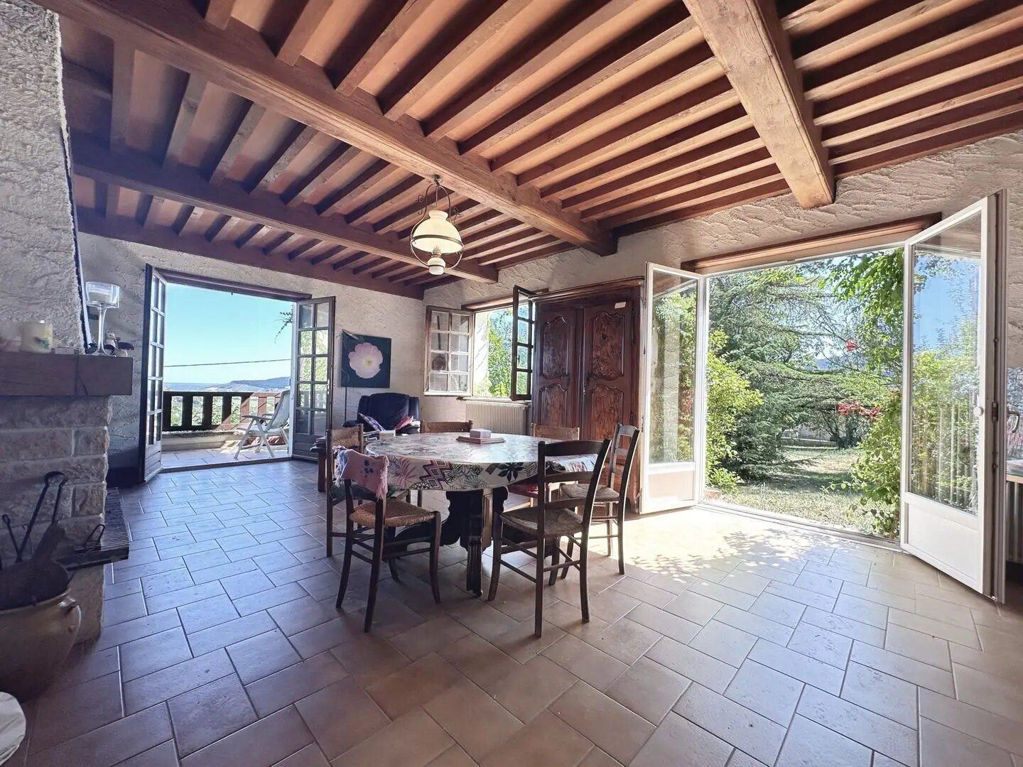 Maison à vendre, 177m², Lantignié