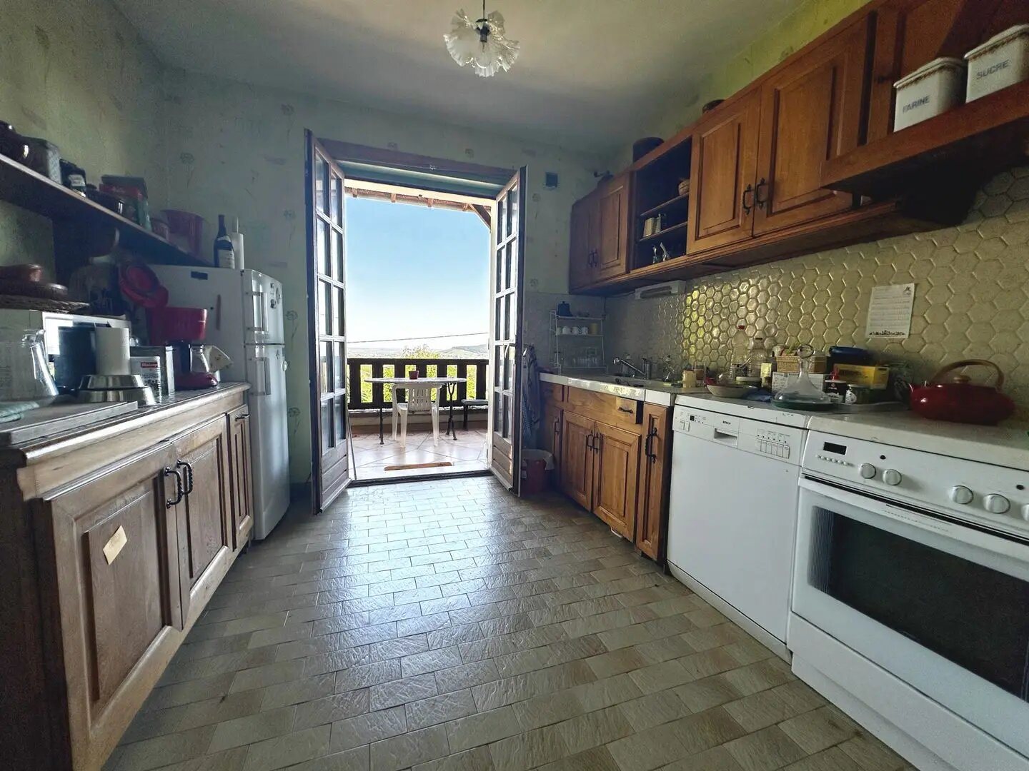 Maison à vendre, 177m², Lantignié