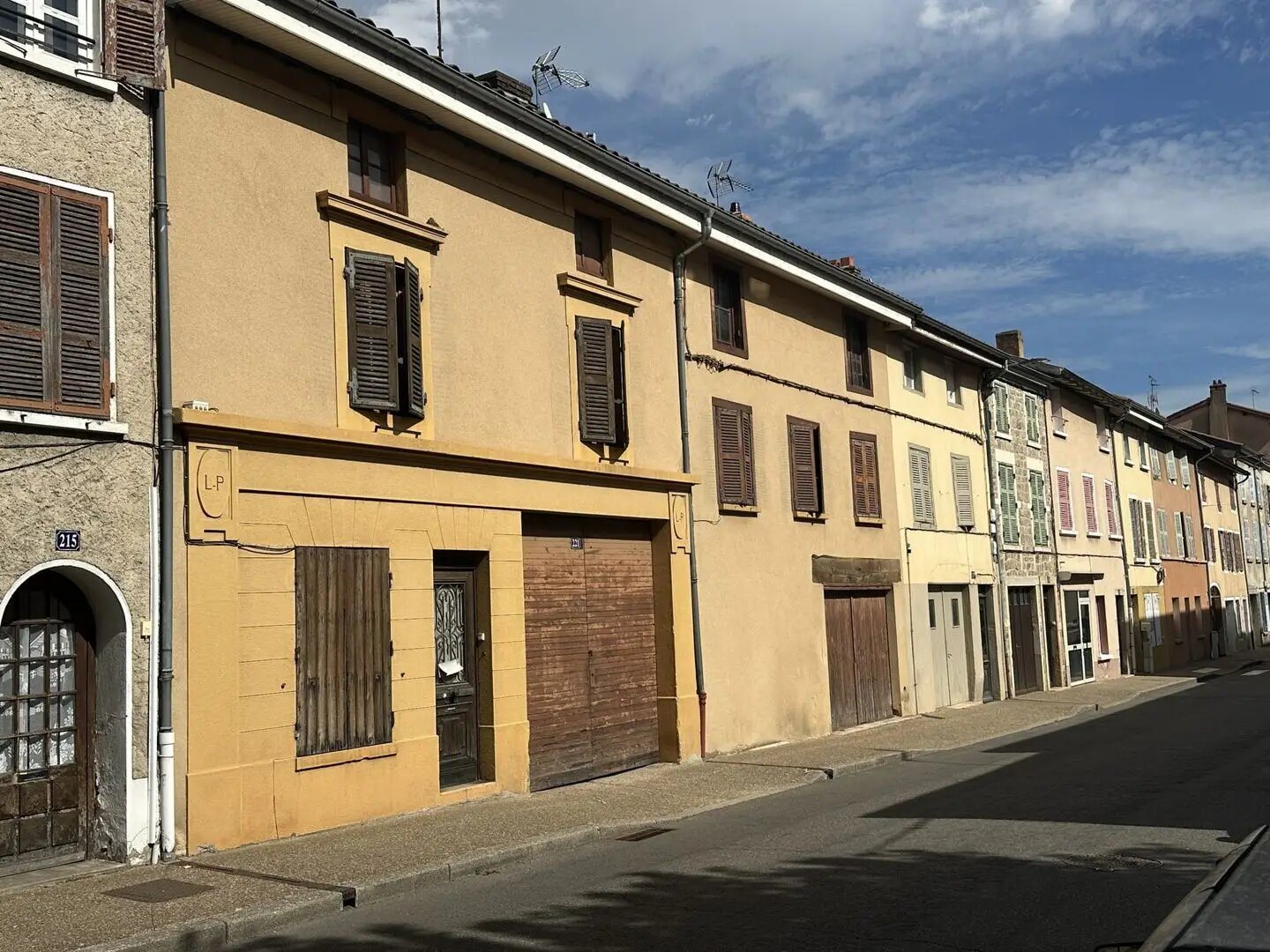 Maison à vendre, 158m², Beaujeu