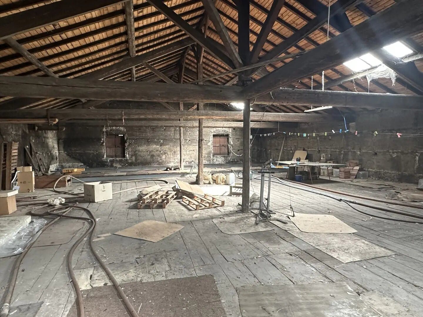 Maison à vendre, 158m², Beaujeu