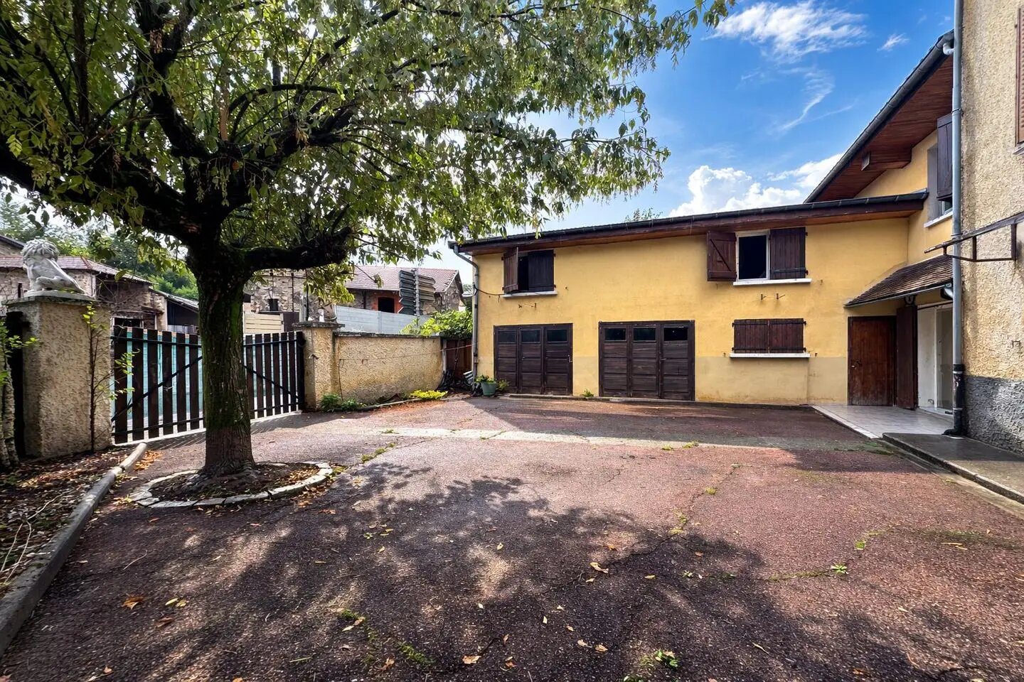 Maison à vendre, 202m², Saint-Christophe
