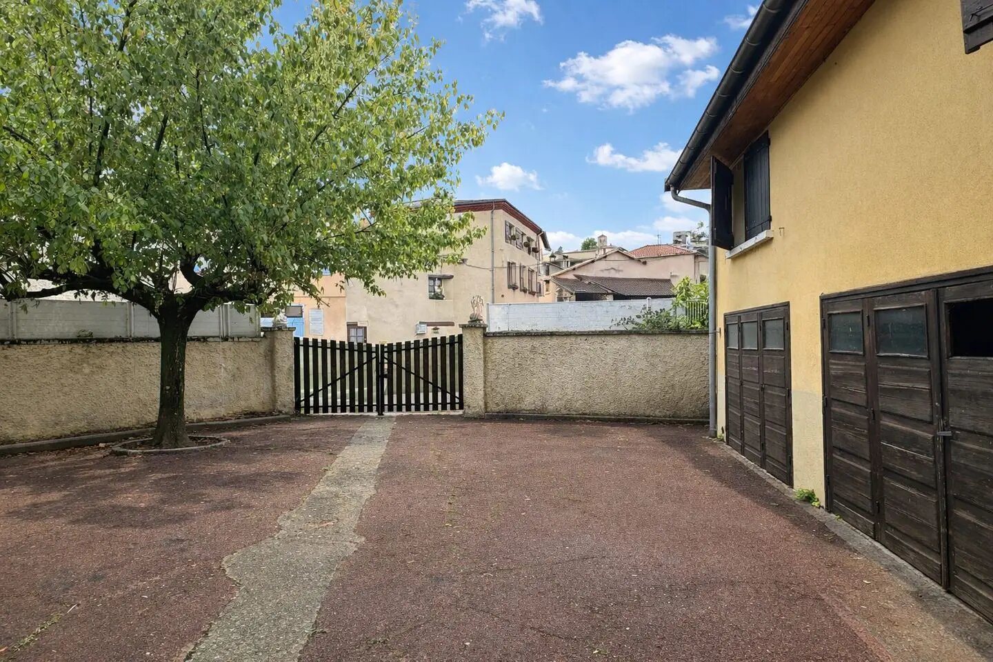 Maison à vendre, 202m², Saint-Christophe