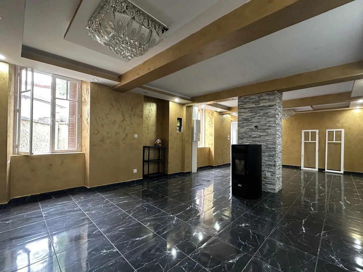 Maison à vendre, 202m², Saint-Christophe
