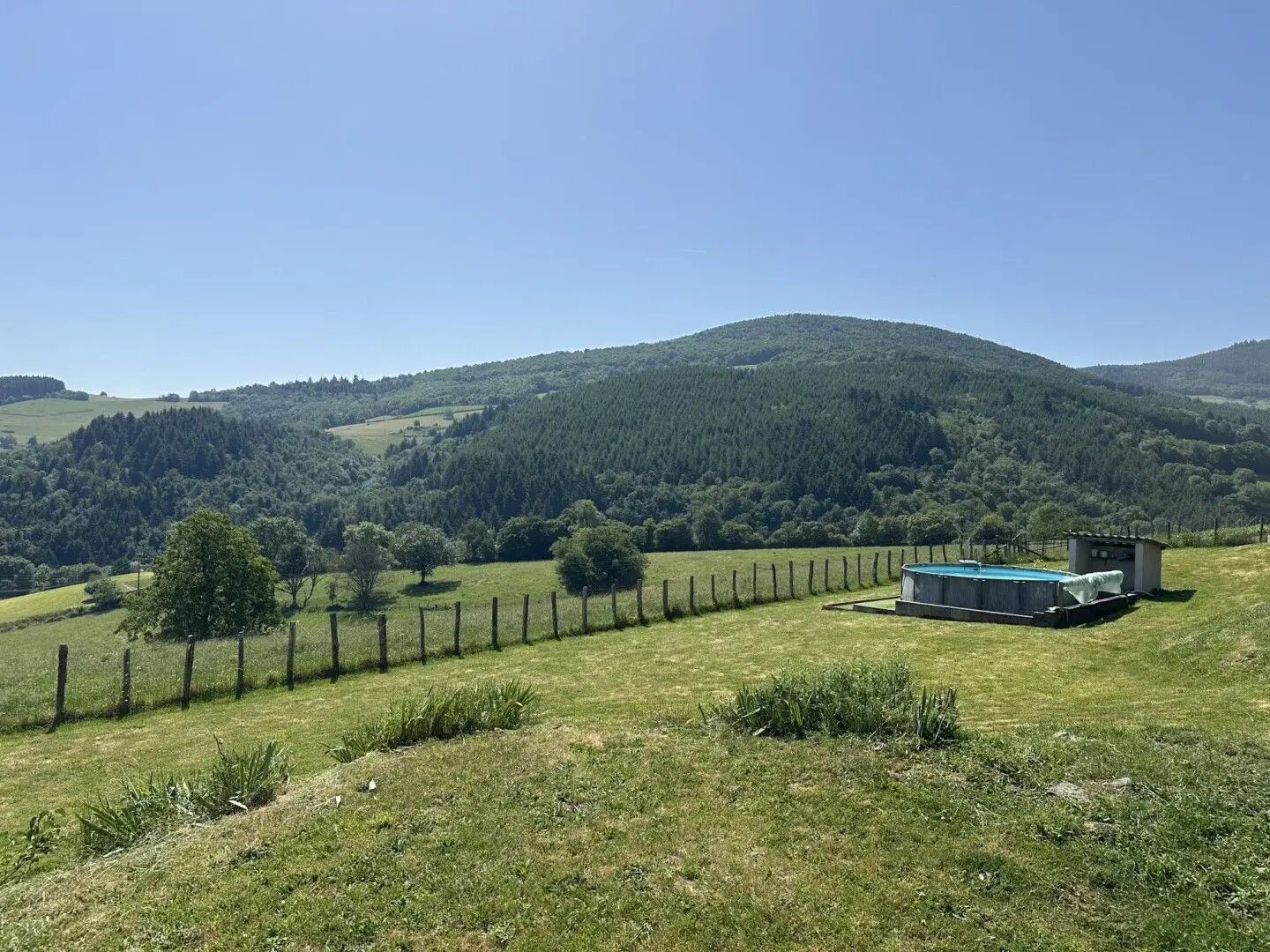 Maison à vendre, 205m², Saint-Didier-sur-Beaujeu
