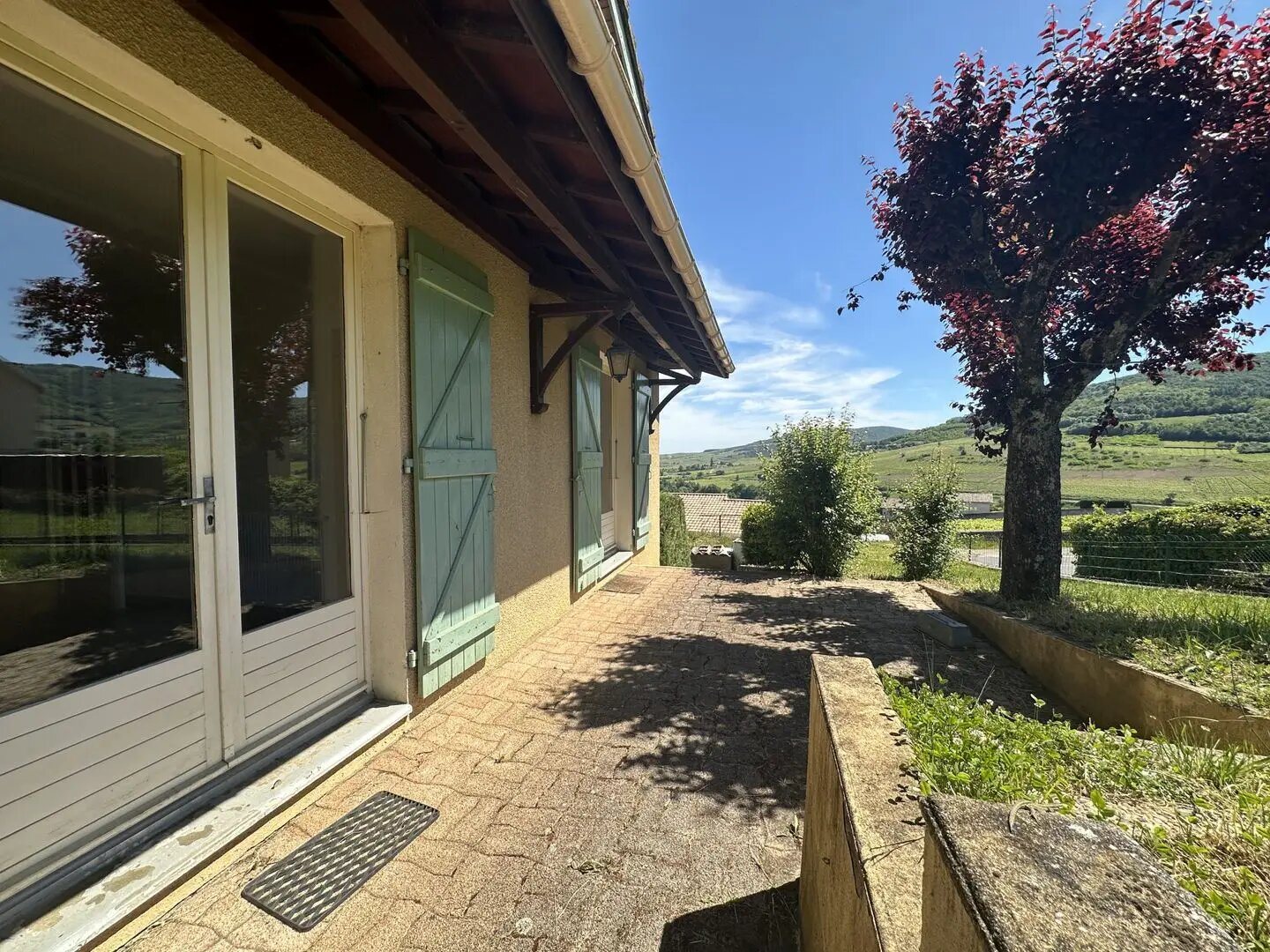 Maison à vendre, 216m², Lantignié