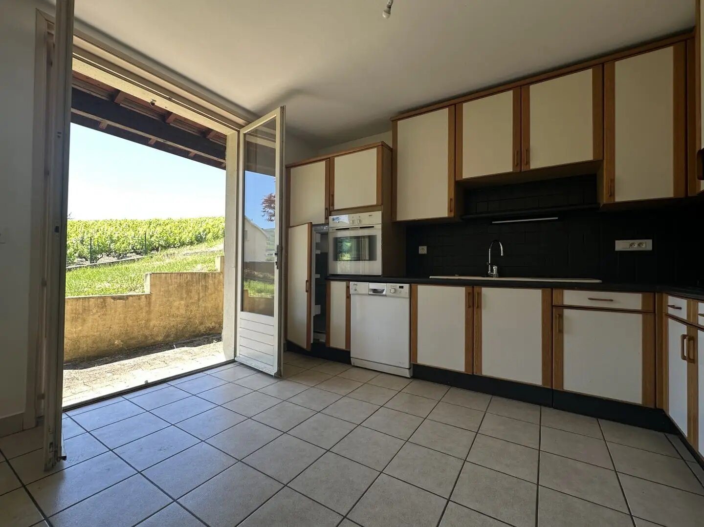 Maison à vendre, 216m², Lantignié