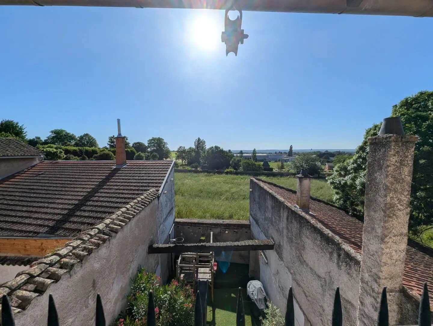 Maison à vendre, 140m², Saint-Lager