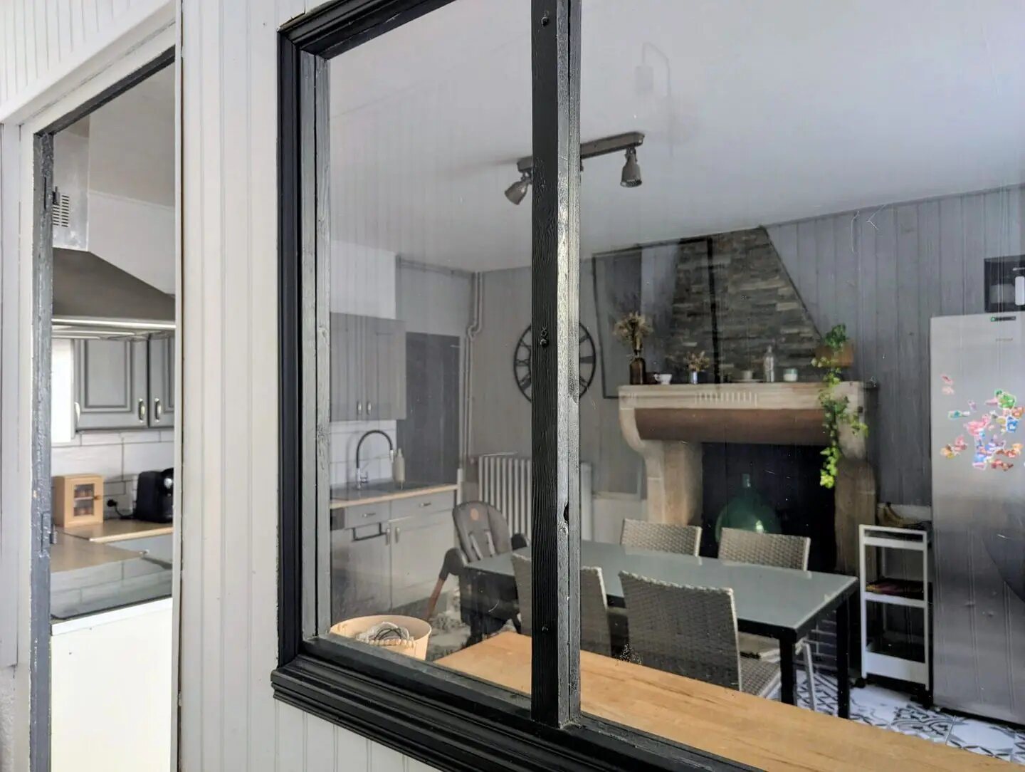 Maison à vendre, 140m², Saint-Lager