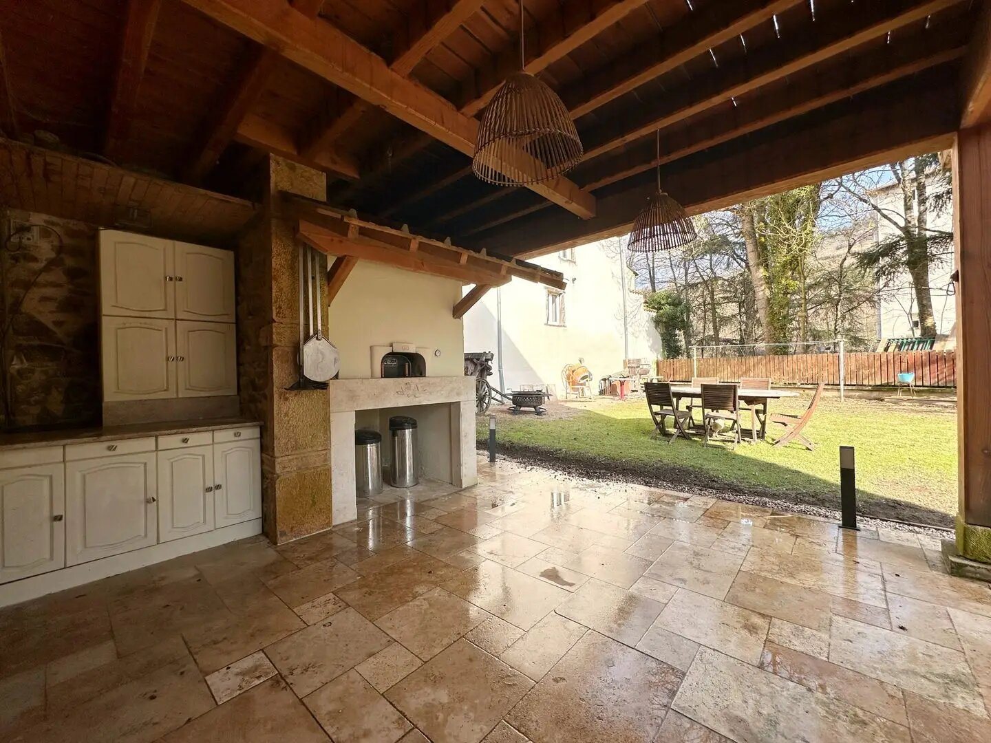 Maison à vendre, 190m², Beaujeu