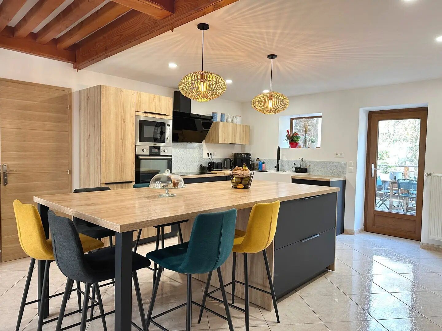 Maison à vendre, 190m², Beaujeu
