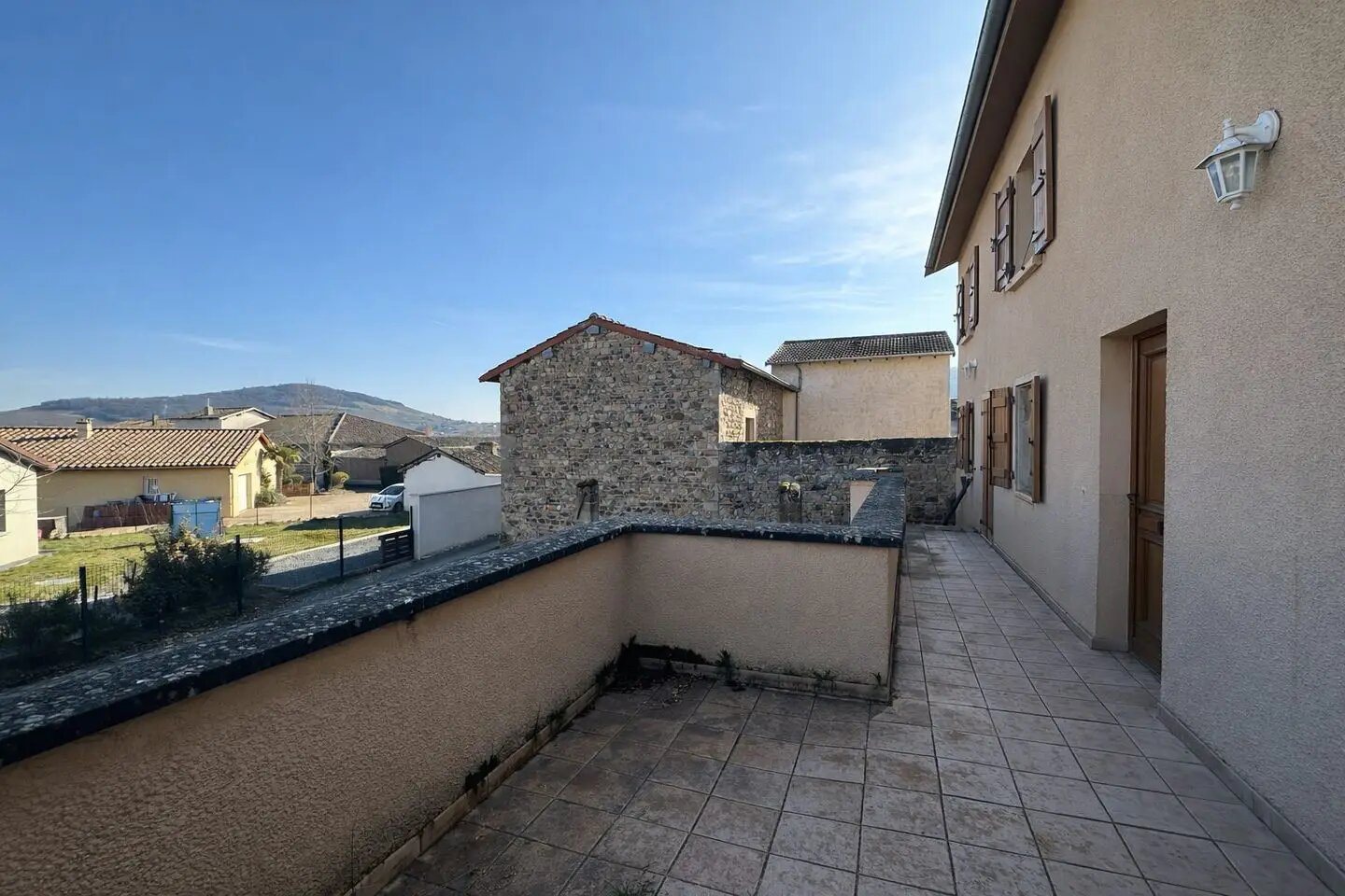 Maison à vendre, 137m², Quincié-en-Beaujolais