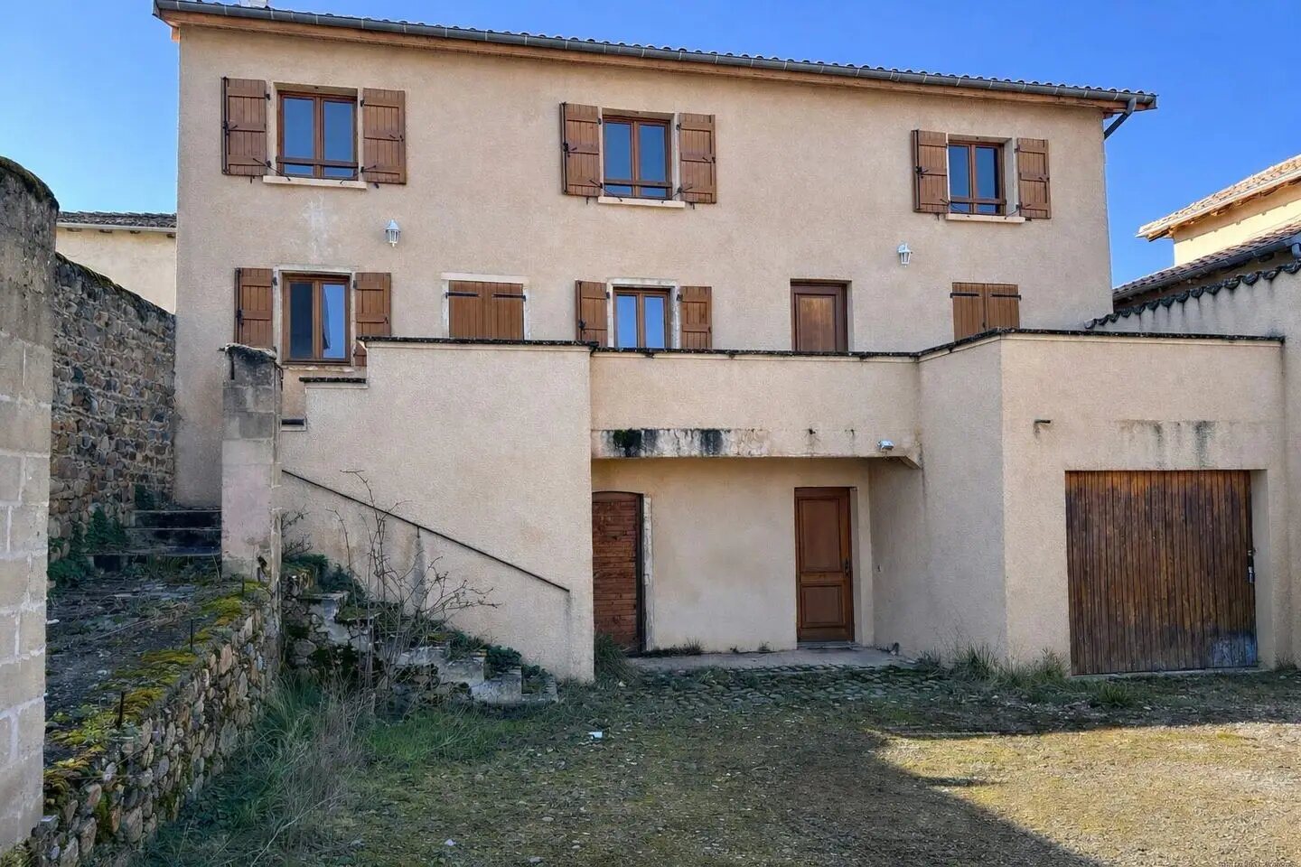Maison à vendre, 137m², Quincié-en-Beaujolais
