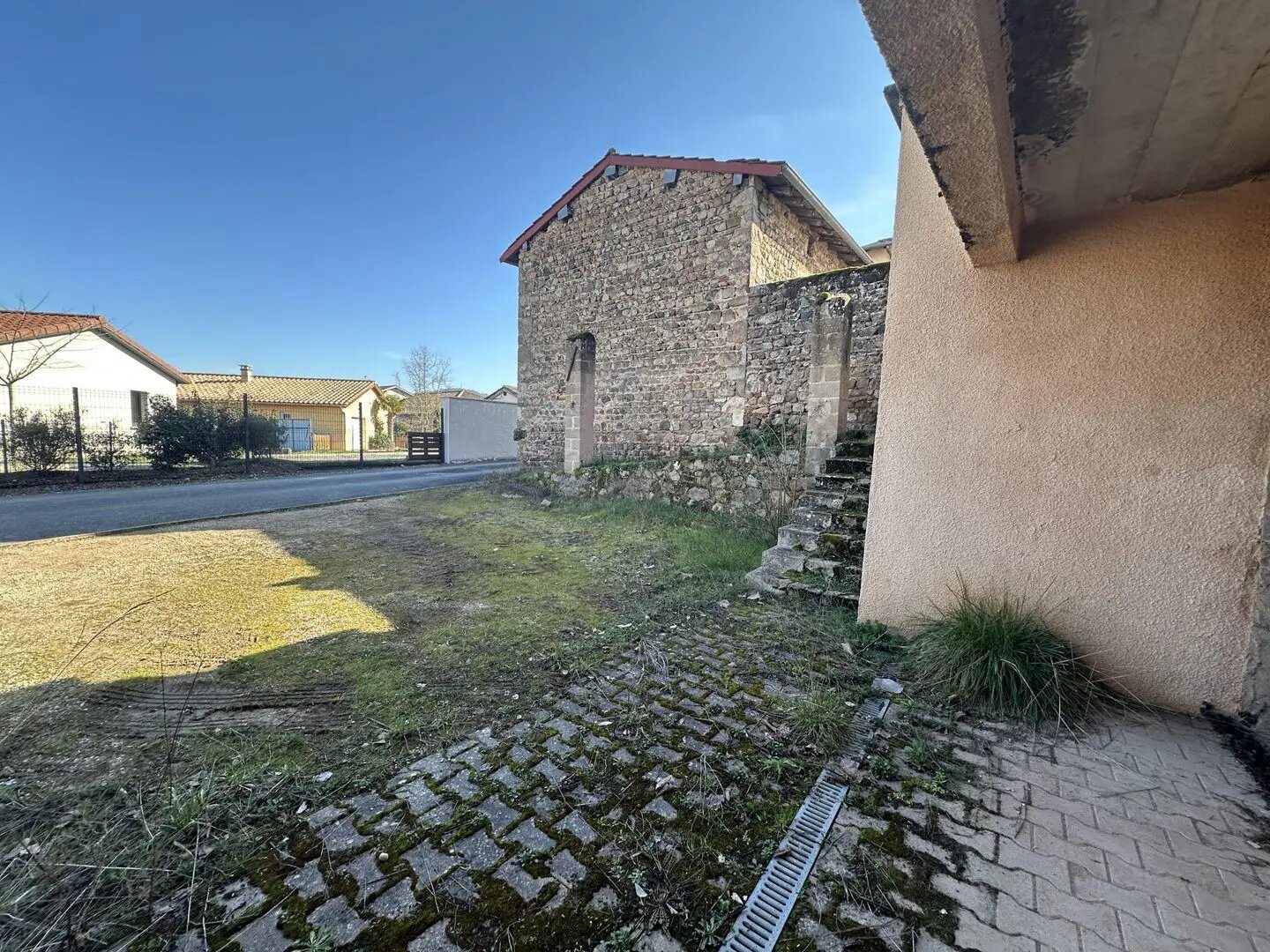 Maison à vendre, 137m², Quincié-en-Beaujolais