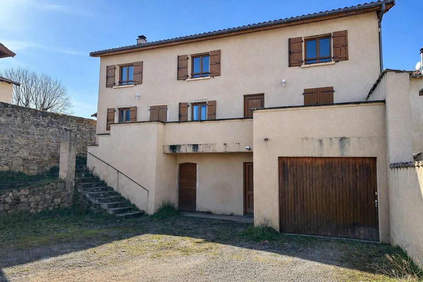 Maison à vendre, 137m², Quincié-en-Beaujolais