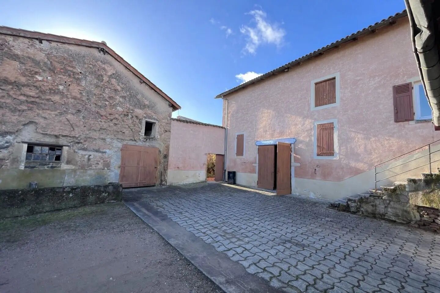 Maison à vendre, 166m², Saint-Etienne-des-Oullières