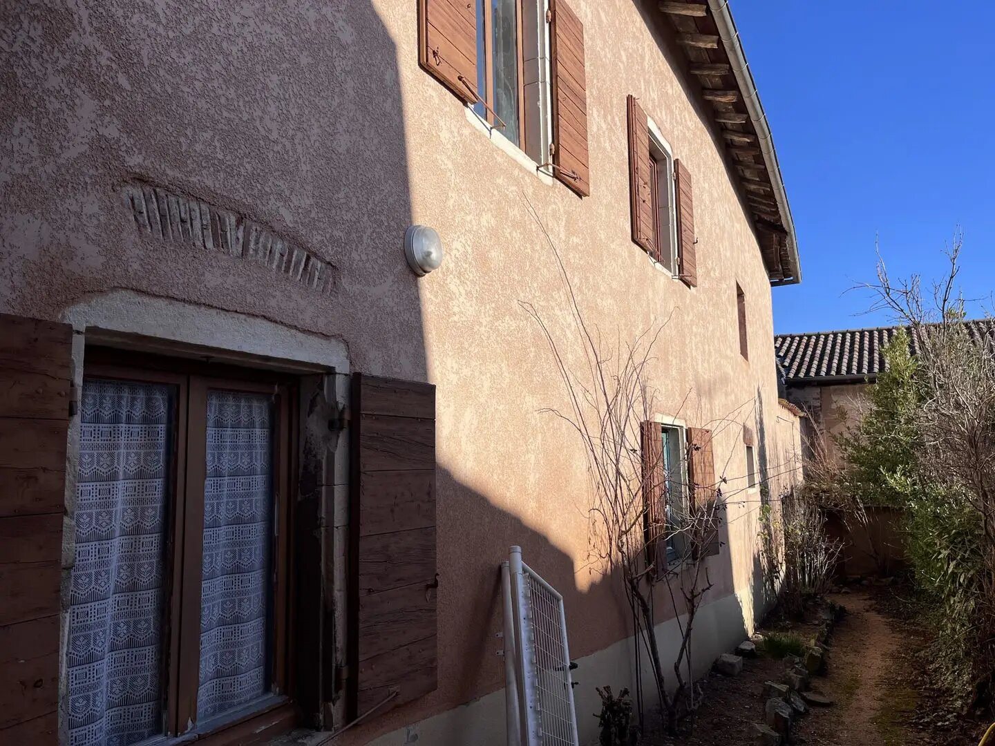 Maison à vendre, 166m², Saint-Etienne-des-Oullières