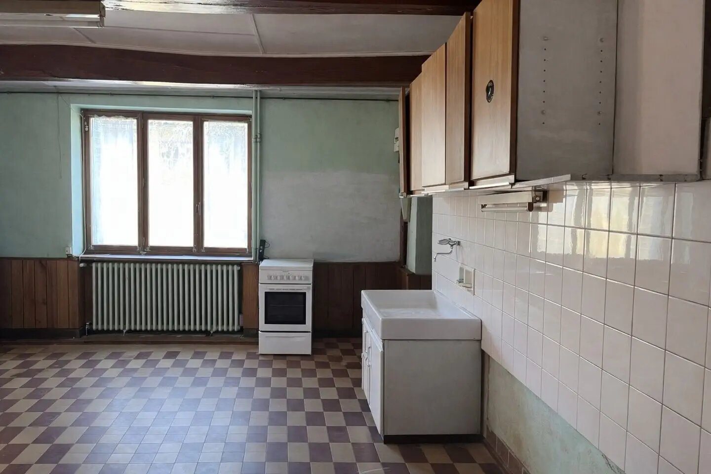 Maison à vendre, 166m², Saint-Etienne-des-Oullières