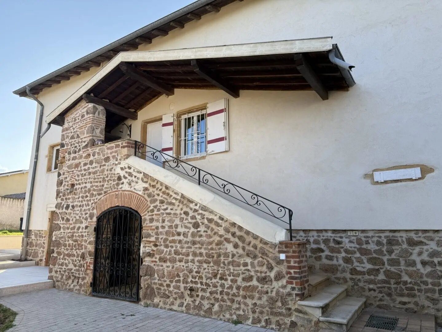 Maison à vendre, 352m², Villefranche-sur-Saône