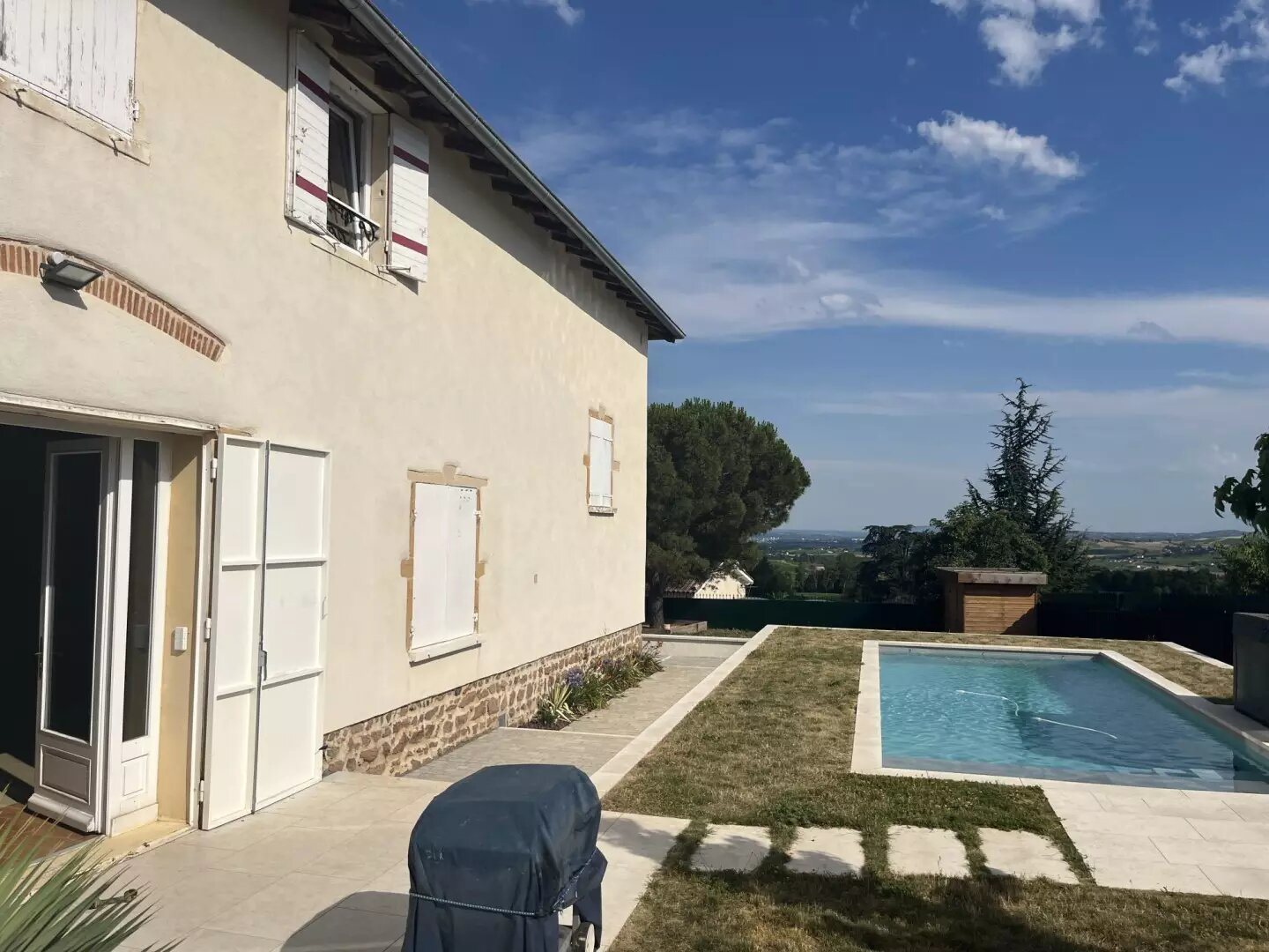 Maison à vendre, 352m², Villefranche-sur-Saône