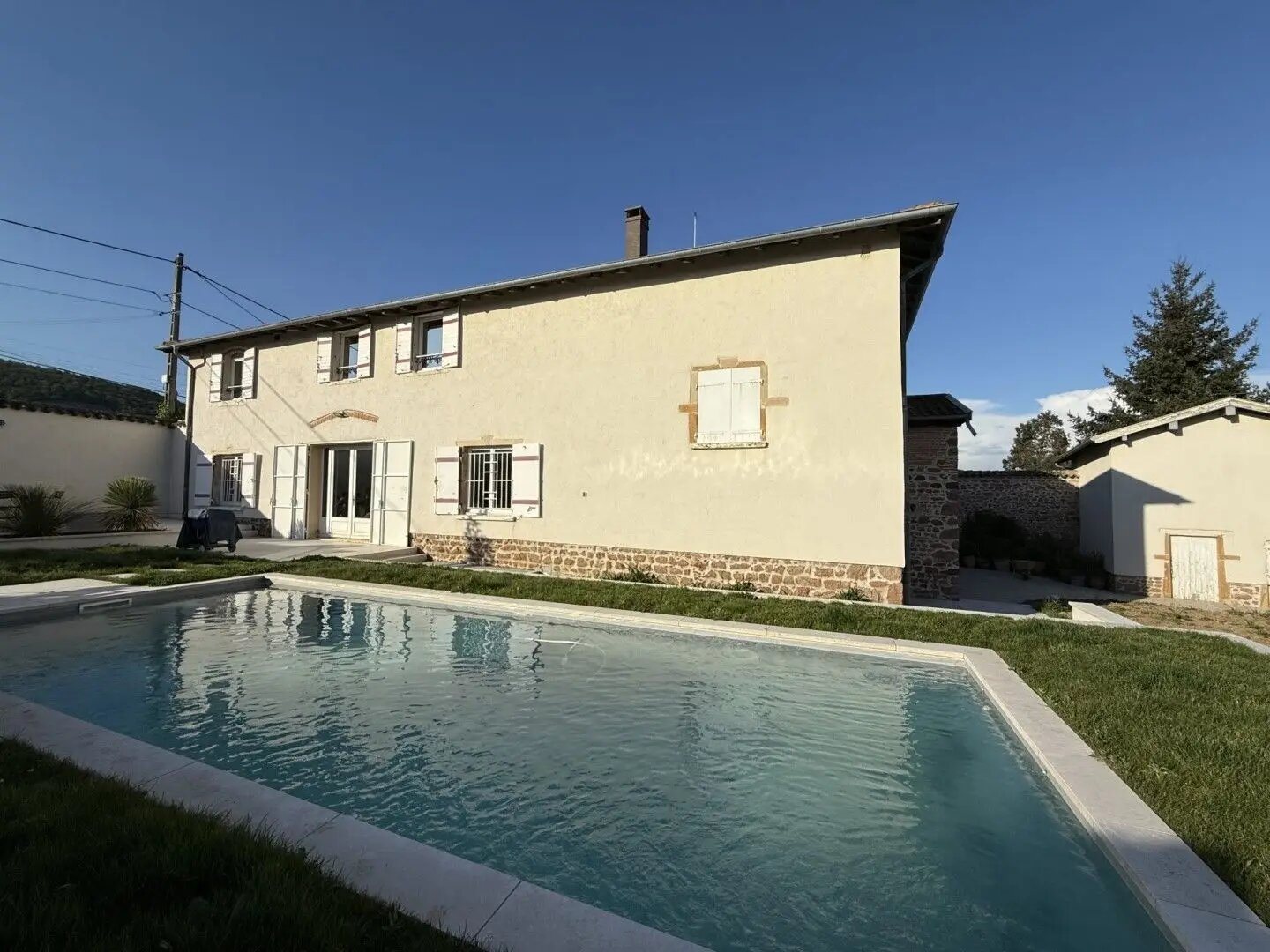 Maison à vendre, 352m², Villefranche-sur-Saône