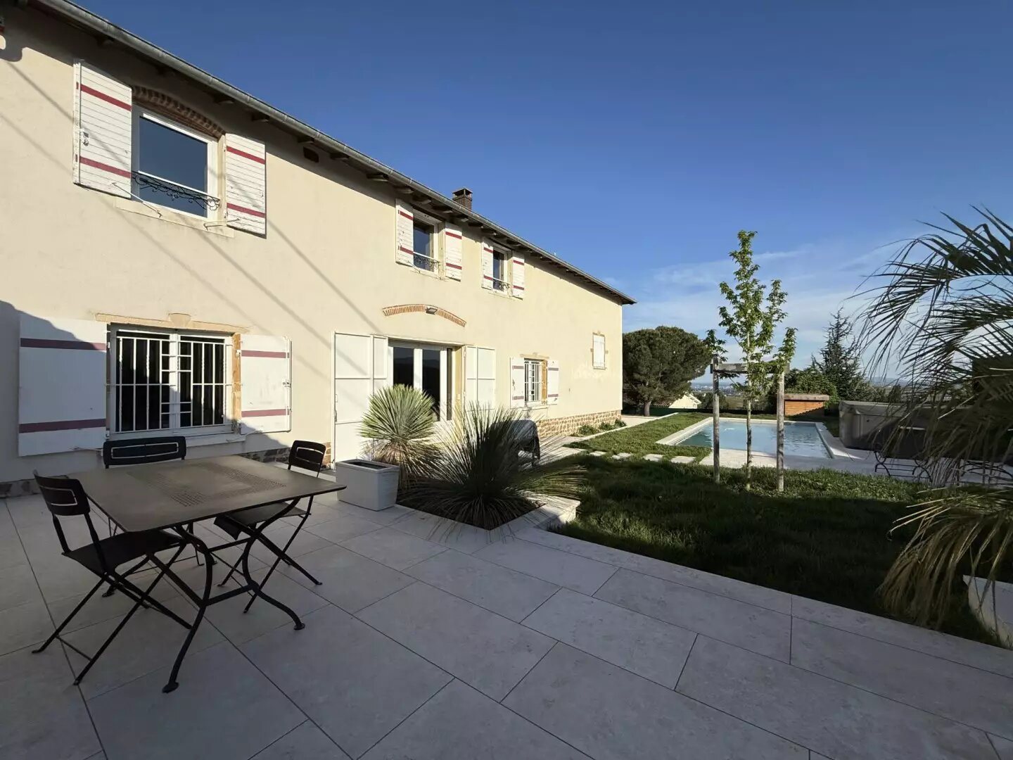 Maison à vendre, 352m², Villefranche-sur-Saône