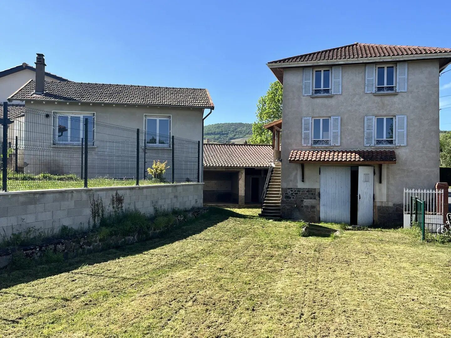 Maison à vendre, 165m², Saint-Etienne-des-Oullières