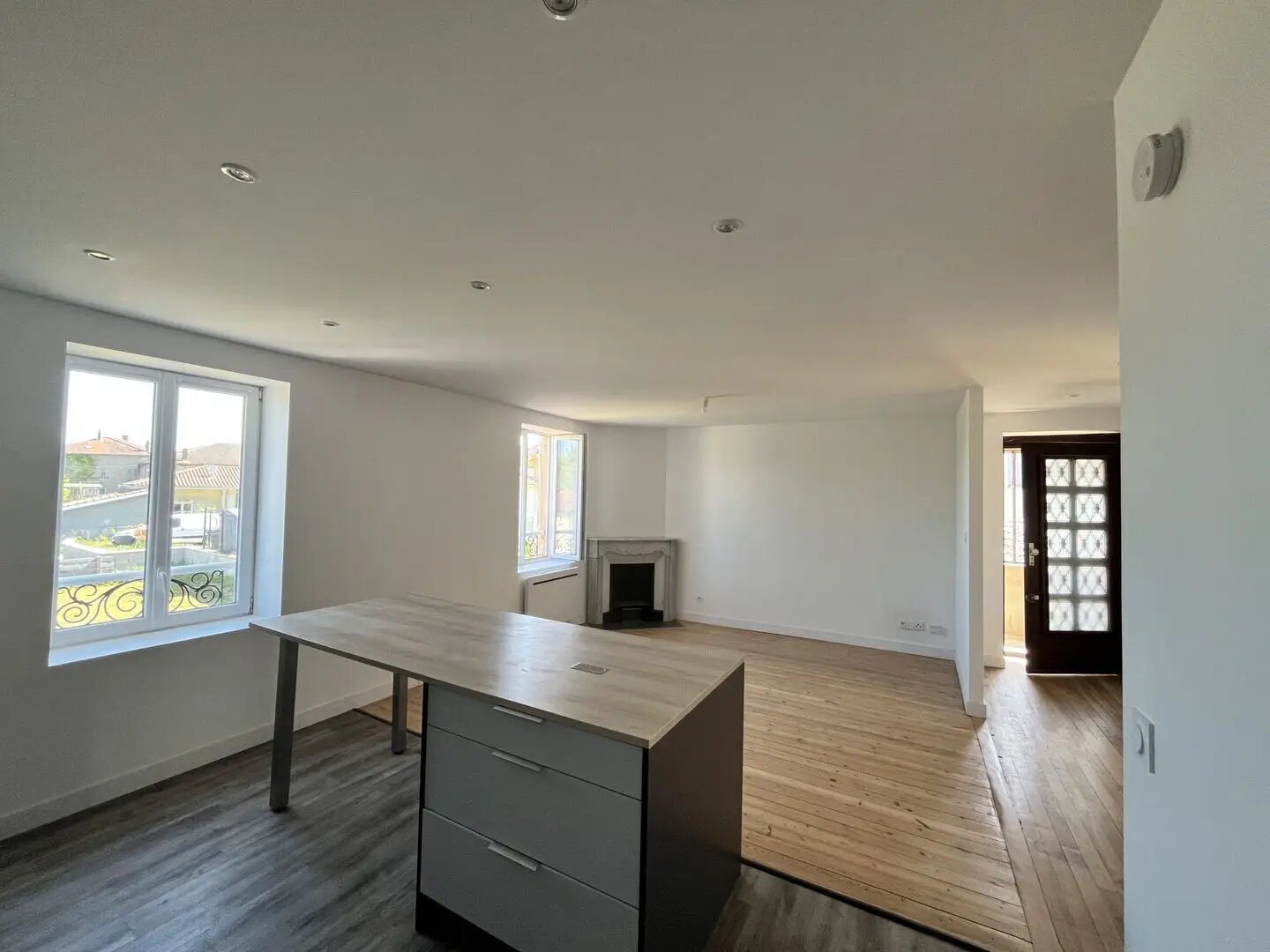 Maison à vendre, 165m², Saint-Etienne-des-Oullières