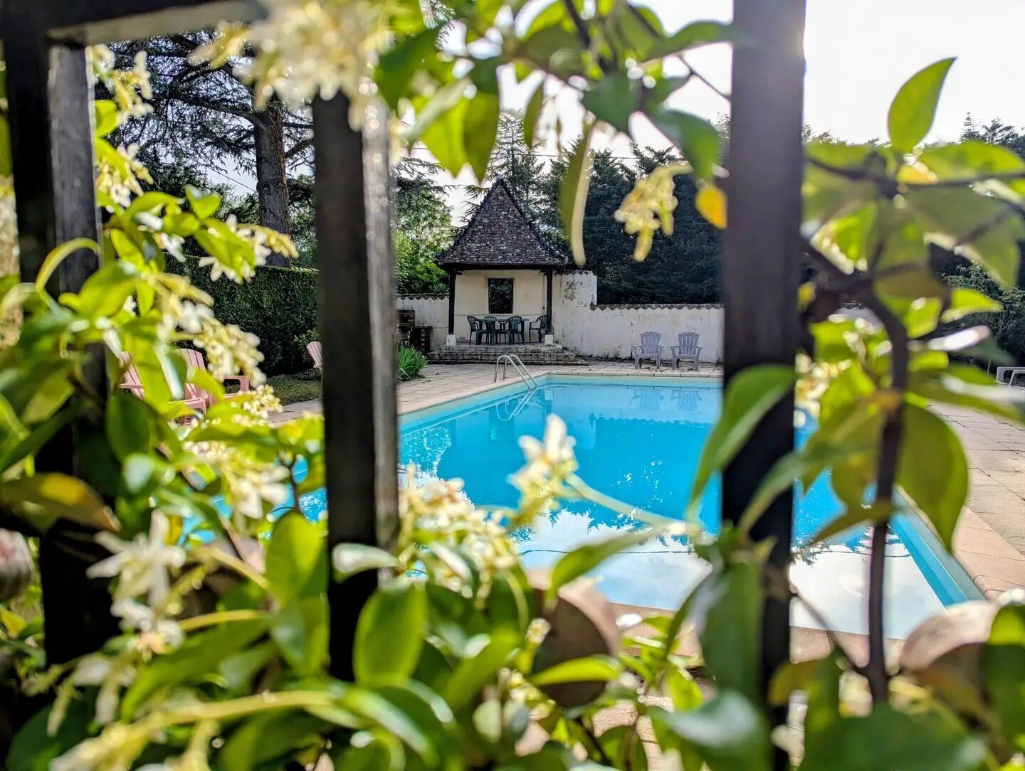 Maison à vendre, 125m², Saint-Lager