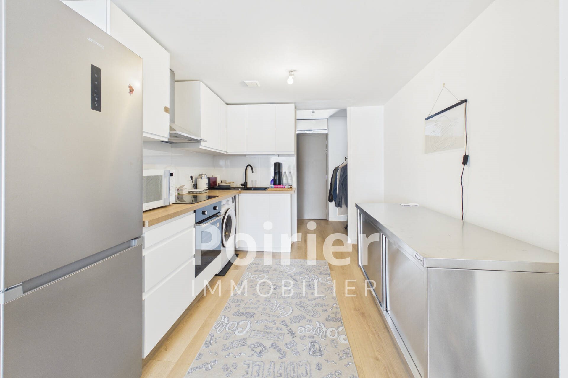 Appartement à vendre, 55m², Thonon-les-Bains