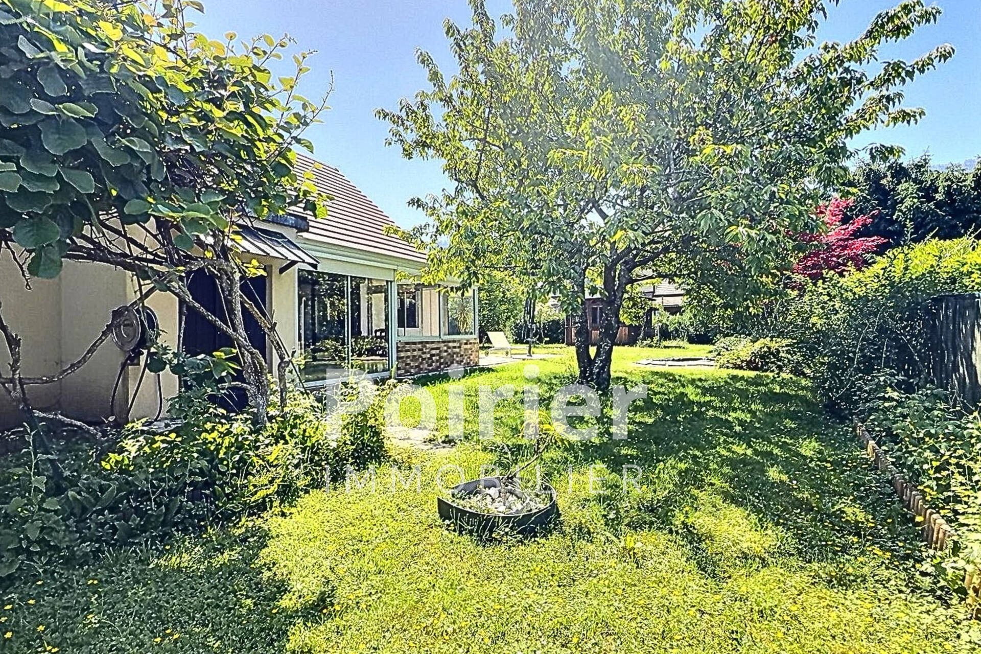 Maison à vendre, 121m², Bons-en-Chablais