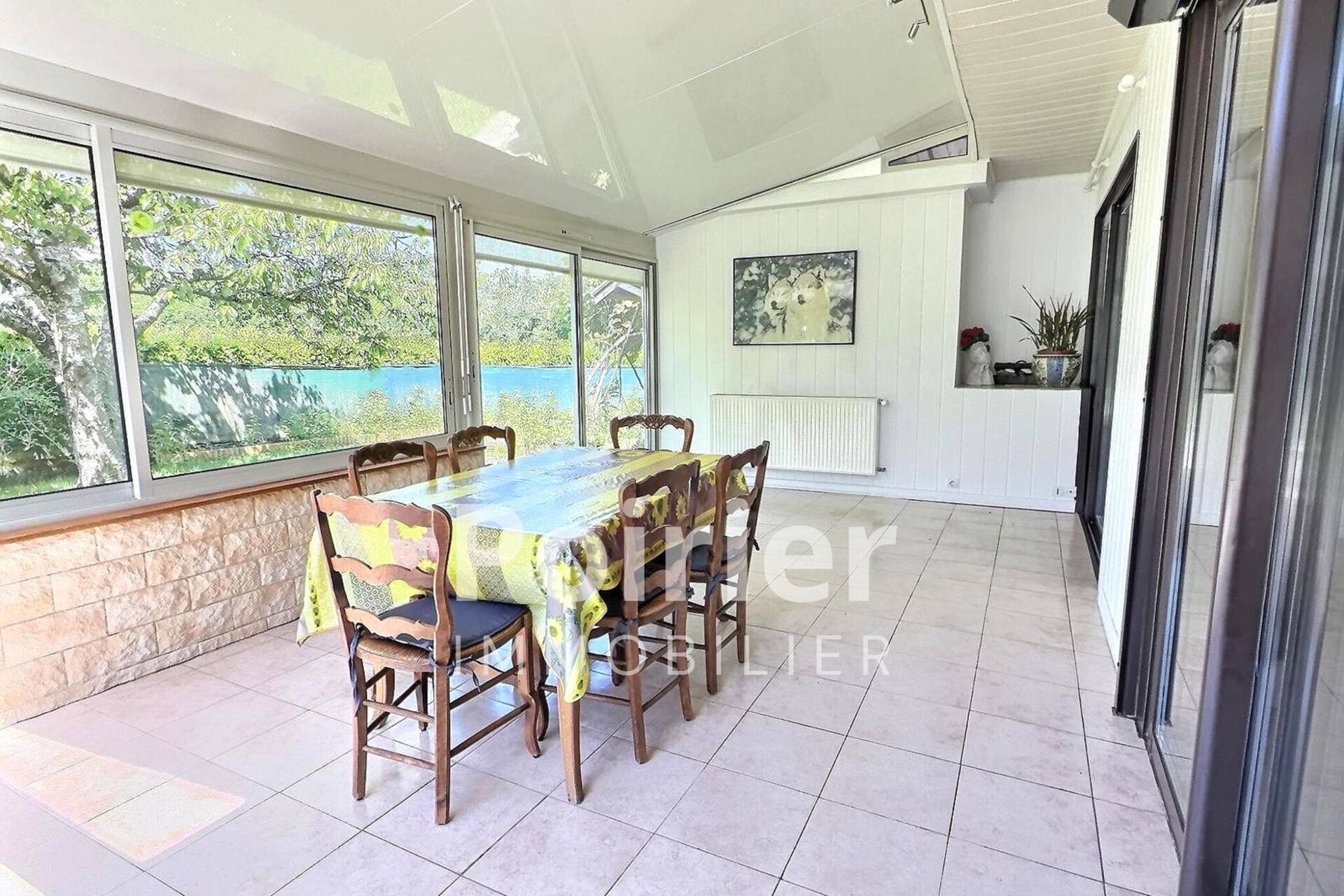 Maison à vendre, 121m², Bons-en-Chablais